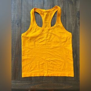 Lululemon Swiftly Tank - Race Length